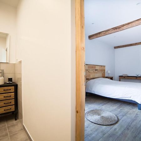 Les Chambres D'Hotes De Sophie Piennes エクステリア 写真