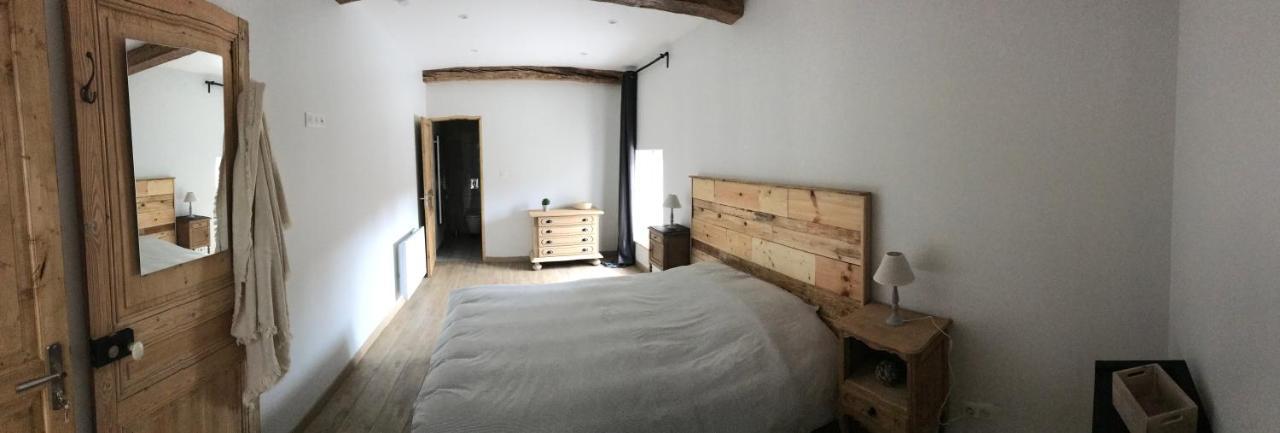 Les Chambres D'Hotes De Sophie Piennes エクステリア 写真