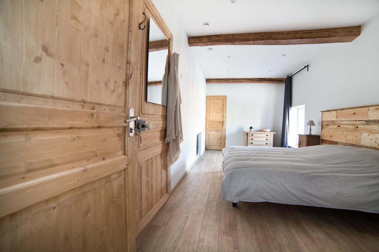 Les Chambres D'Hotes De Sophie Piennes エクステリア 写真